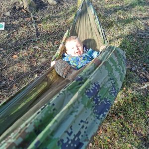 Pop-up Woodland Tots 24/4/26